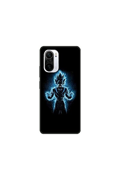 Atlas Εξατομικευμένη θήκη τύπου Xiaomi Redmi 11T Pro, Goku, , S1D1M0087