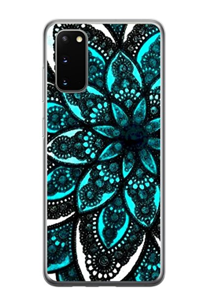 Atlas Εξατομικευμένη θήκη τύπου Samsung Galaxy S20 FE, Mandela 2, , S1D1M0255