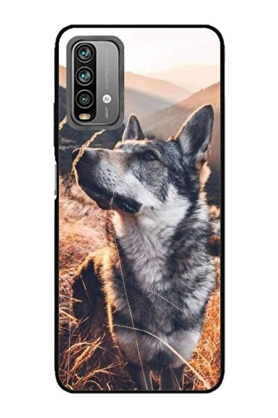 Atlas Husa personalizata tip carcasa Xiaomi Redmi Note 9 Pro Max, Dog 1, , S1...