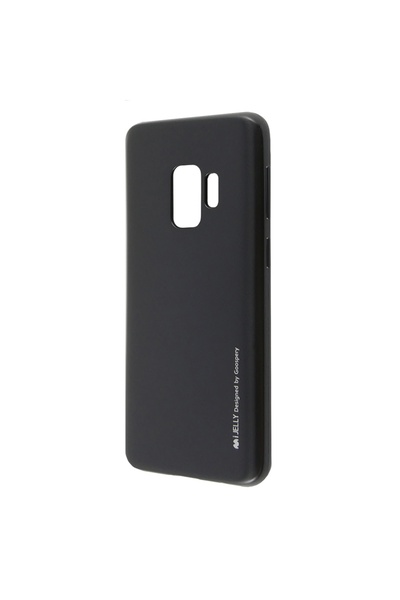 Atlas Husa SAMSUNG Galaxy S9 - iJelly Mercury (Negru)