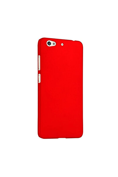 Atlas Husa ALLVIEW X3 Soul - Silicon TPU (Rosu)
