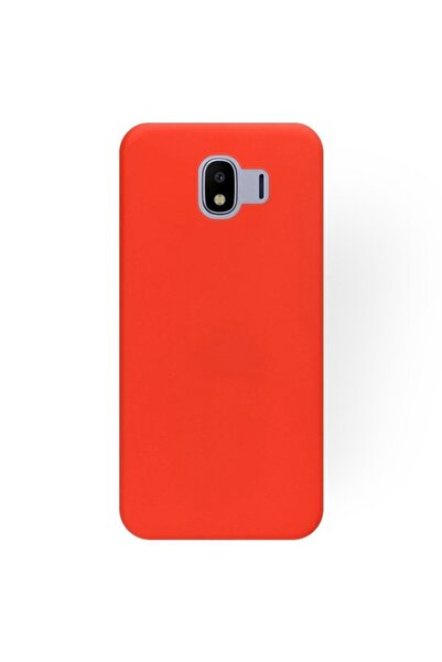 Atlas Husa SAMSUNG Galaxy J4 2018 - Forcell Soft (Rosu)