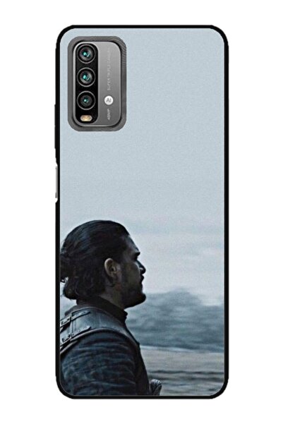 Atlas Husa personalizata tip carcasa Xiaomi Redmi Note 9 Pro Max, Game of Thr...