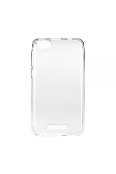 Atlas Husa WIKO Jerry Max - Luxury Slim Case TSS, Transparent