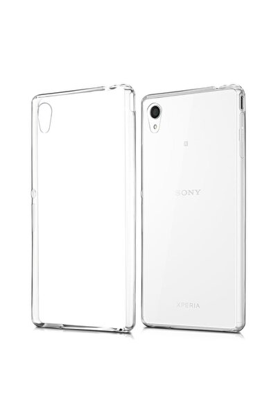 Atlas Husa SONY Xperia M4 Aqua - Ultra Slim (Διαφανές)