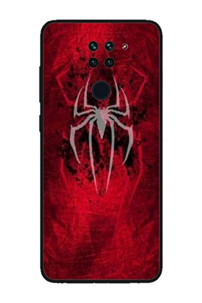 Atlas Husa personalizata tip carcasa Xiaomi Redmi Note 9T, Spiderman 1, , S1D...