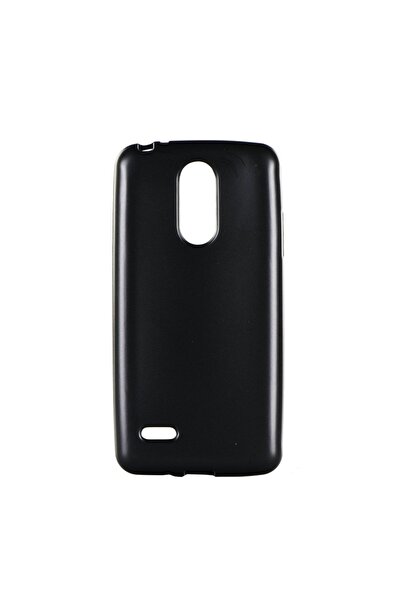 Atlas Θήκη LG K4 2017 / K8 2017 - Jelly Mat (Μαύρο)