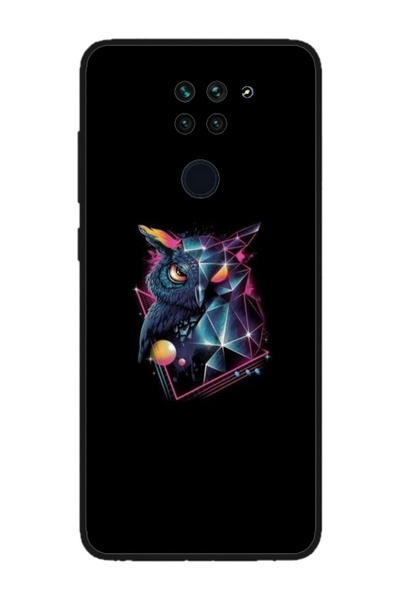 Atlas Εξατομικευμένη θήκη τύπου Xiaomi Mi 10T Lite, Colorful 9, , S1D1M0333