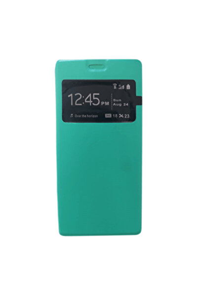 Atlas Husa ALLVIEW X2 Soul - Smart Look (Μέντα)