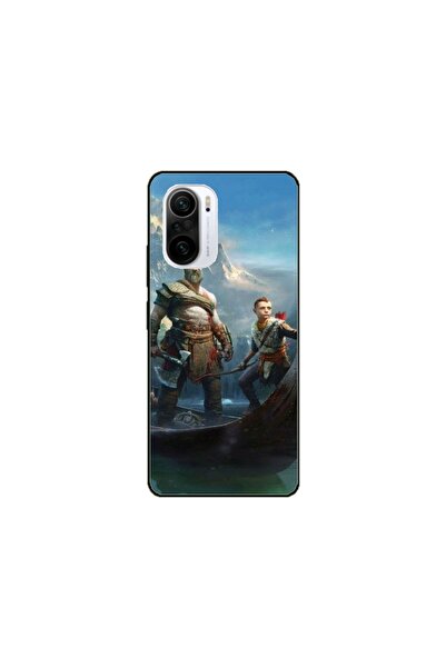 Atlas Εξατομικευμένη θήκη τύπου Xiaomi Redmi 12C, God of War 1, , S1D1M0008