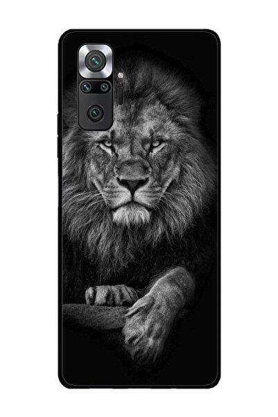 Atlas Εξατομικευμένη θήκη τύπου Xiaomi Redmi Note 10, Lion 2, , S1D1M0117