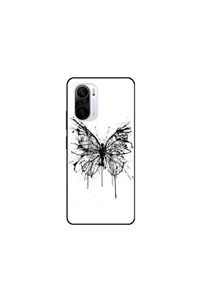 Atlas Husa personalizata tip carcasa Xiaomi Poco F3, Butterfly 3, , S1D1M0030