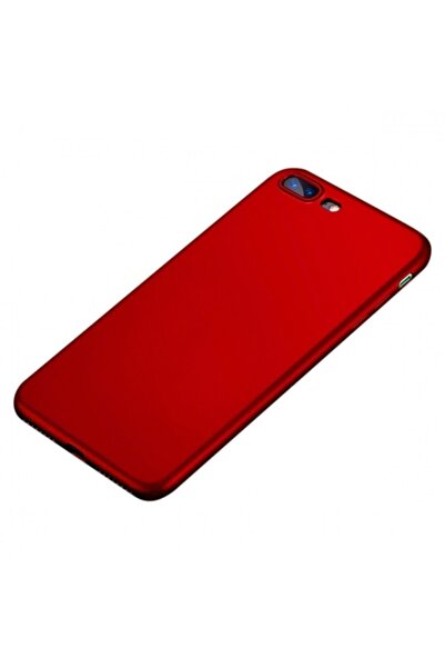 Atlas Husa HUAWEI Y7 2018 \ Y7 Prime 2018 - Brio (Rosu)