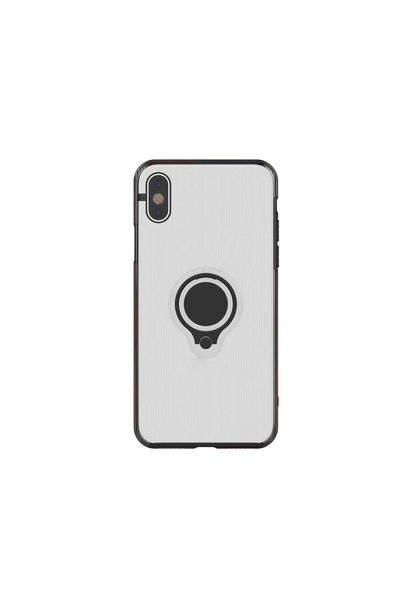 Atlas Husa SAMSUNG Galaxy A50 / A50s / A30s - Forcell Ring (Transparent)