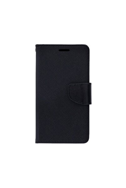 Atlas Husa HTC M9 - Fancy Book (Negru)