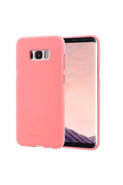 Atlas Θήκη για SAMSUNG Galaxy J5 2017 - Jelly Soft (Ροζ)