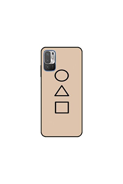 Atlas Husa personalizata tip carcasa Xiaomi Redmi 10, Squid Game 1, , S1D1M0173