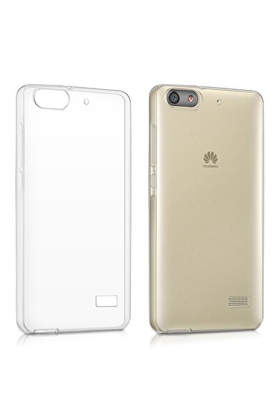 Atlas Husa HUAWEI Honor 4C - Ultra Slim (Transparent)