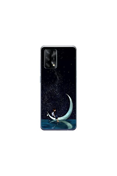 Atlas Husa personalizata tip carcasa Xiaomi Redmi 12T Pro, Moon Fishing, , S1D1M0270