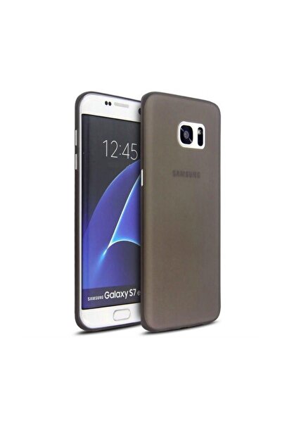 Atlas Θήκη SAMSUNG Galaxy S7 - Πολυτελής λεπτή θήκη TSS, καπνιστή