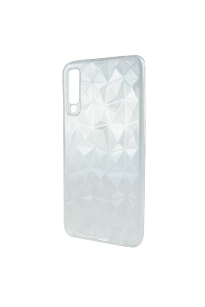 Atlas Husa SAMSUNG Galaxy A70 / A70s - Forcell Prism (Transparent)