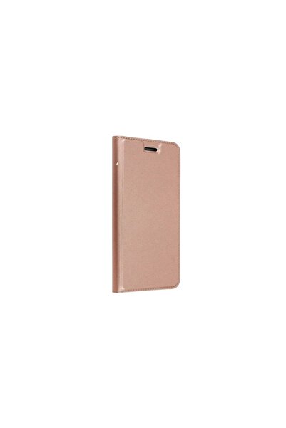 Atlas Калъф XIAOMI Mi Note 10 - Dux Ducis (розово-златен)