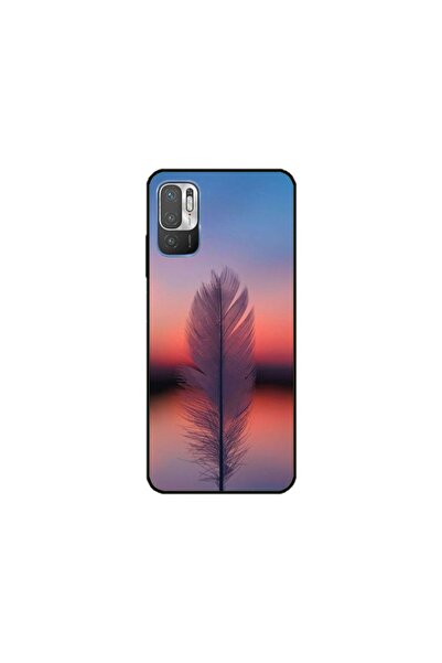 Atlas Εξατομικευμένη θήκη τύπου Xiaomi Redmi 10 Prime Plus 5G, Snowflake, , S...
