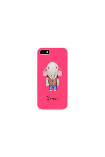 Atlas Husa APPLE iPhone 5\5S\SE - Isaac Roz (Anns Friends Series)