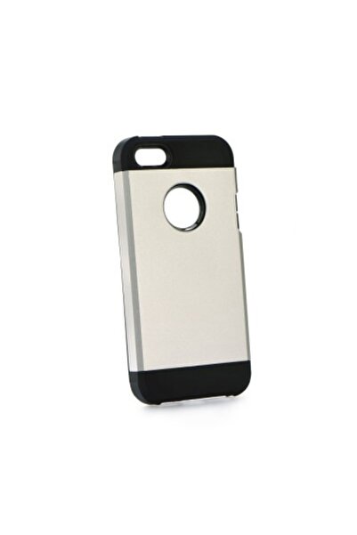 Atlas Husa SAMSUNG Galaxy J1 (2015) J100F - Hybrid (Argintiu) Blue Star