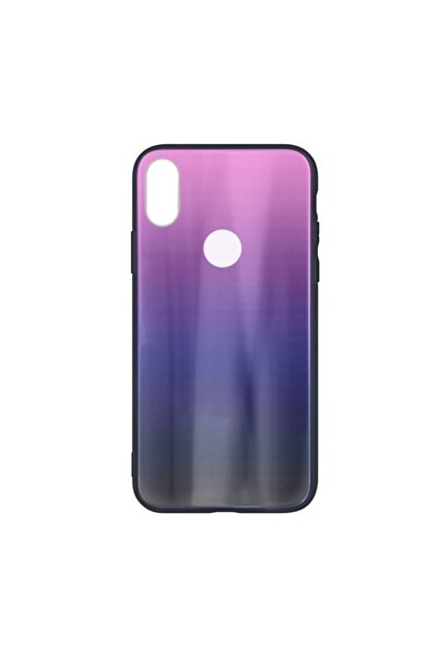 Atlas Husa SAMSUNG Galaxy A20e - Aurora Glass (Roz)