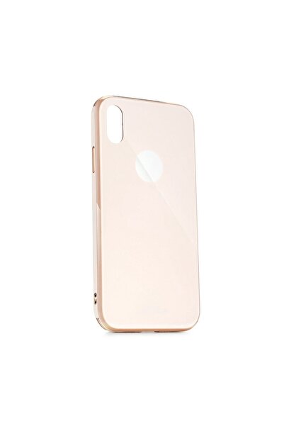 Atlas APPLE iPhone SE 2 (2020) Θήκη - Γυαλί Premium (Χρυσό) FORCELL
