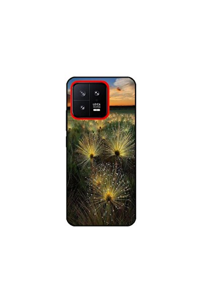 Atlas Husa personalizata tip carcasa Xiaomi 13, Nice View 11, , S1D1M0246