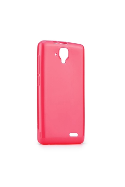 Atlas Husa HTC Desire 530 - Silicon Candy (Roz)