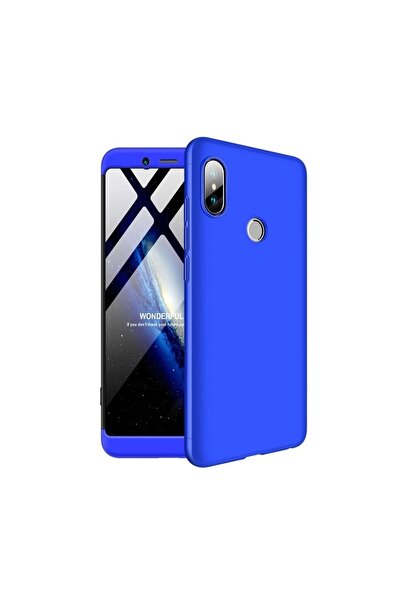 Atlas Husa Pentru XIAOMI RedMi Note 5 / Note 5 Pro - 360 Grade Luxury Colorfu...
