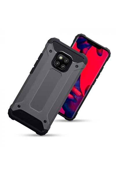 Atlas Husa HUAWEI Mate 20 Pro - Armor (Gri) FORCELL