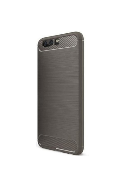 Atlas Husa HUAWEI P10 - Carbon (Gri) FORCELL