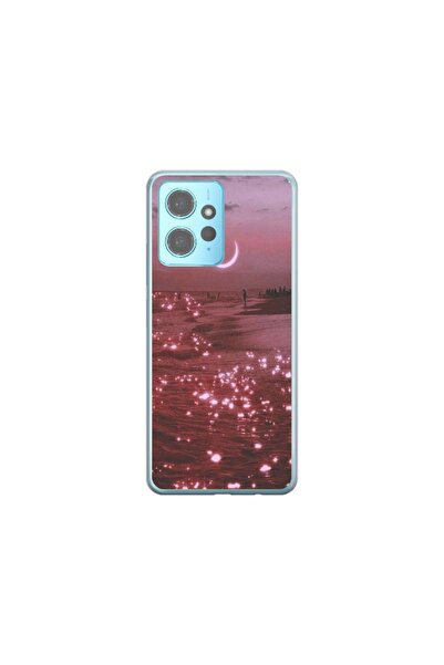 Atlas Husa personalizata tip carcasa Xiaomi Poco X5 Pro 5G, Pink Sky, , S1D1M...