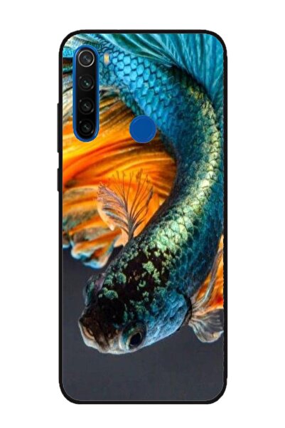 Atlas Husa personalizata tip carcasa Xiaomi Redmi Note 8, Pesti 1, , S1D1M0074