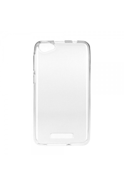 Atlas Husa WIKO Jerry Max - Ultra Slim 0.5mm (Transparent)