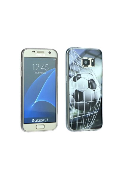 Atlas Husa SAMSUNG Galaxy J5 (2015) J500F - Art (Minge Negru)