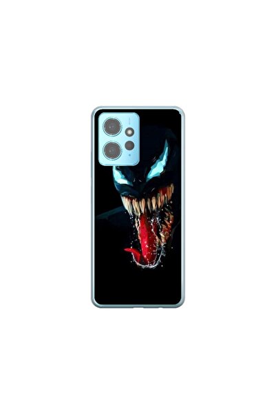 Atlas Husa personalizata tip carcasa Xiaomi Redmi Note 12S, Venom 1, , S1D1M0211