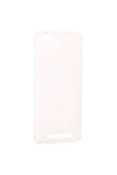 Atlas Husa ALLVIEW P9 Energy Lite - Silicon TPU (Transparent)