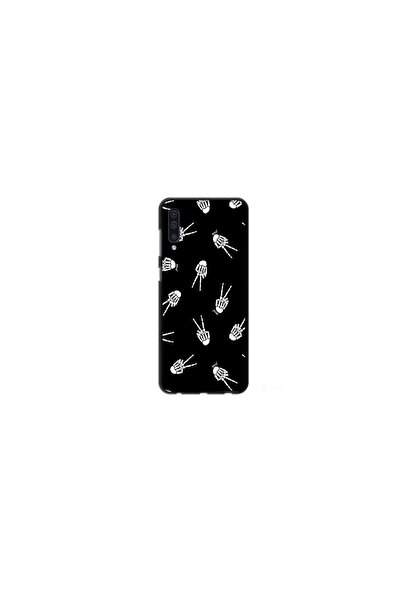 Atlas Προσαρμοσμένος τύπος θήκης Xiaomi Mi 9 Lite, OK Skelly, , S1D1M0388