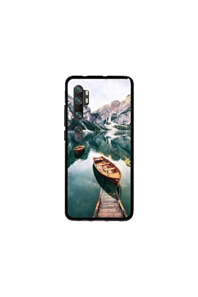 Atlas Husa personalizata tip carcasa Xiaomi Mi Note 10 Lite, Boats, , S1D1M0024