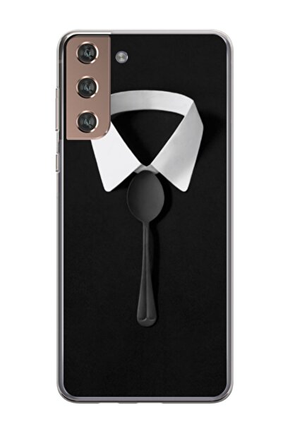 Atlas Εξατομικευμένη θήκη τύπου Samsung Galaxy S22 Plus, Mr Fancy, , S1D1M0036