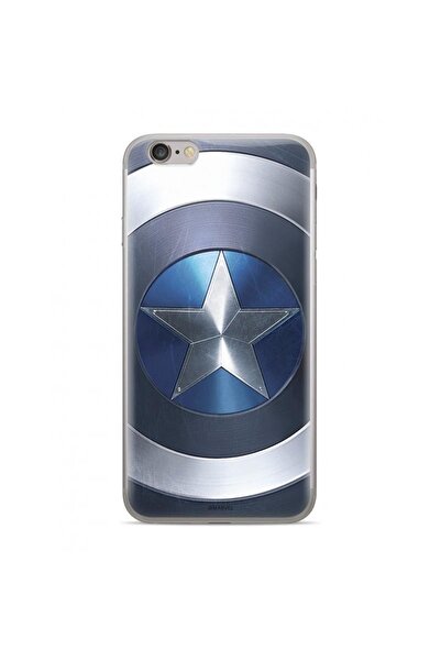 Atlas Husa SAMSUNG Galaxy A20e - Marvel Captain America 005