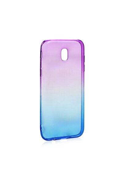 Atlas Θήκη SAMSUNG Galaxy J7 2017 - Σκιά (Μωβ&Μπλε)