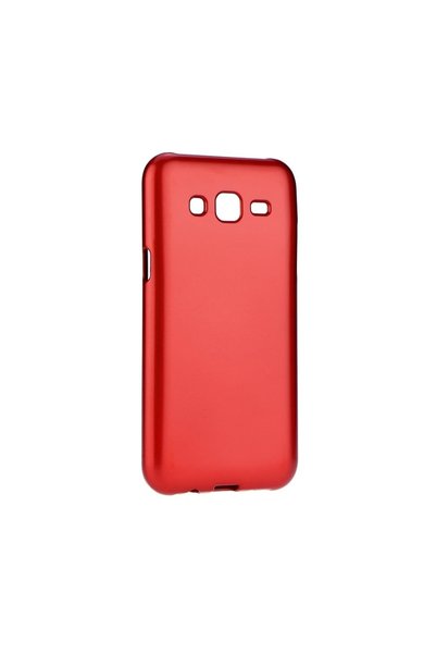 Atlas Θήκη για SAMSUNG Galaxy J5 2017 - Jelly Mat (Ροζ)
