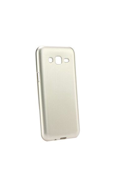 Atlas Husa HUAWEI Y5 2017 / Y6 2017 - Luxury Mat TSS, Auriu