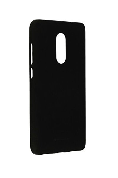 Atlas Goose XIAOMI RedMi Note 4 \ 4X - Jelly Mercury (Μαύρο)